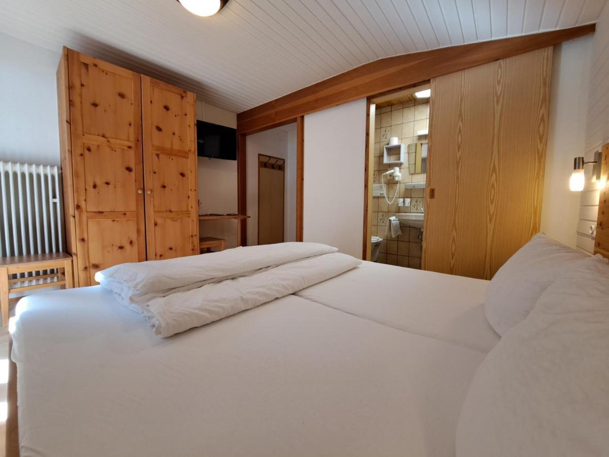 Haus Kaunergrat Kaunertal Cameră foto